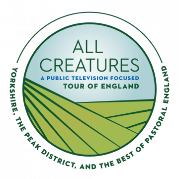 All Creatures - A Television Focused Tour of England (2025)