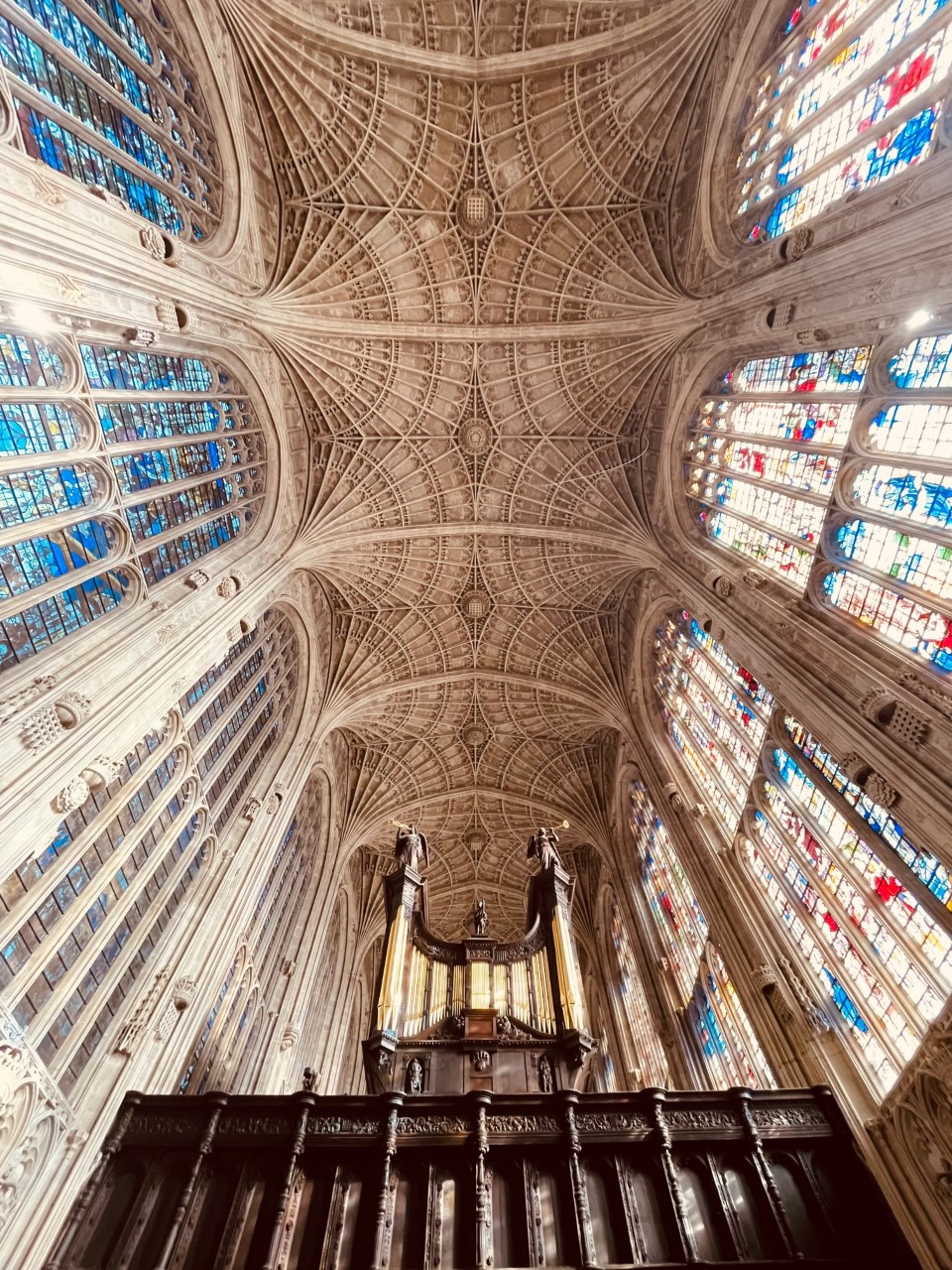 King's College, Cambridge