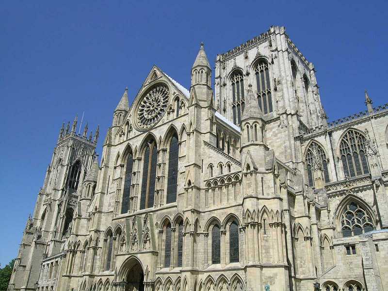 York Minster