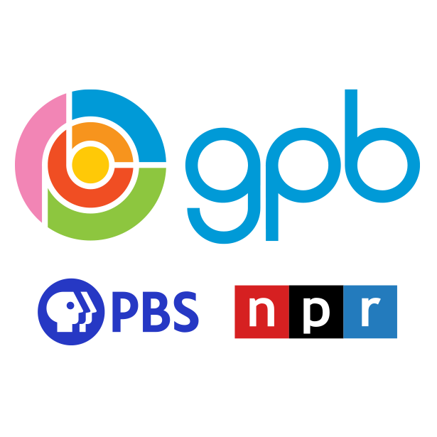 Logo for All Creatures tour