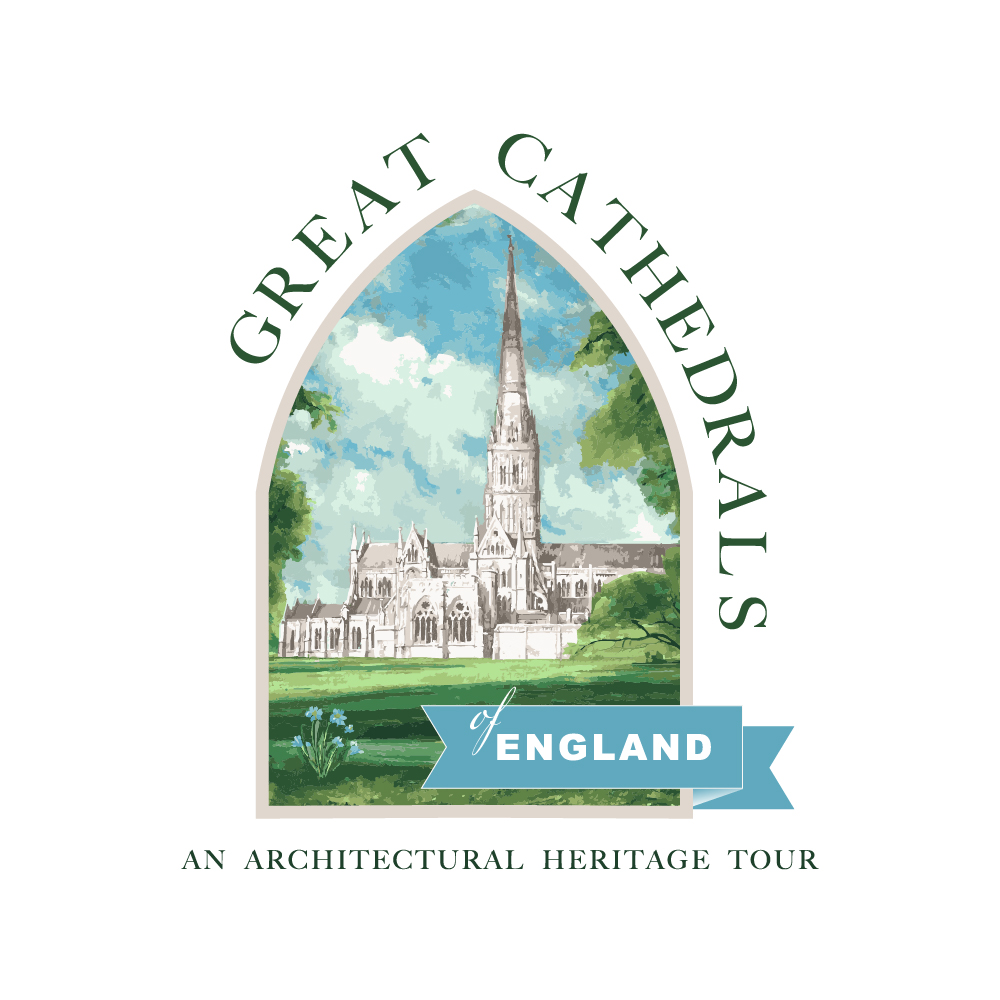 Great Cathedrals of England - An Architectural Heritage Tour