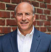 Chuck Marsh - WHYY Donor Relations Liaison