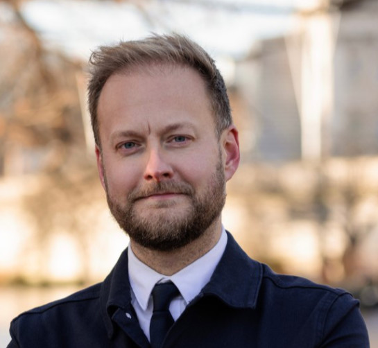 Great Cathedrals of England (2026)