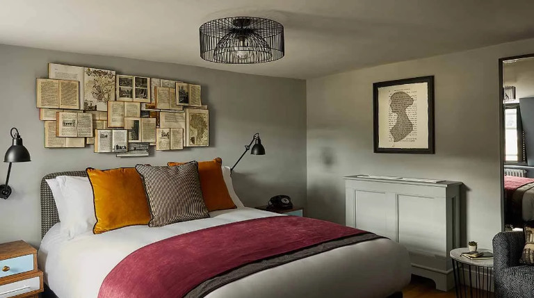 Hotel Indigo, Bath