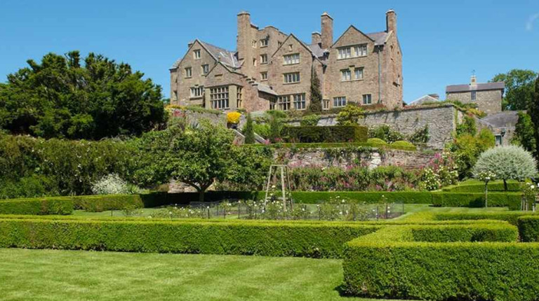 Bodysgallen Hall Hotel & Spa