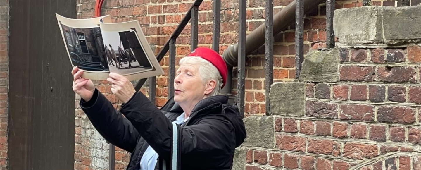 Call The Midwife Tour