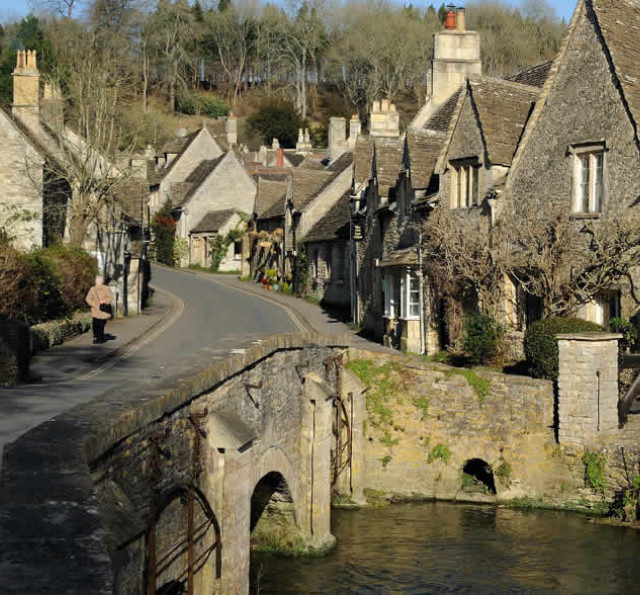 Cotswolds