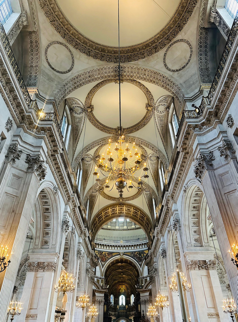 Great Cathedrals of England (2026)