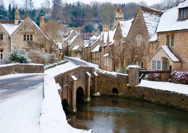 Cotswolds