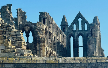 The Great North of England Tour (2026)