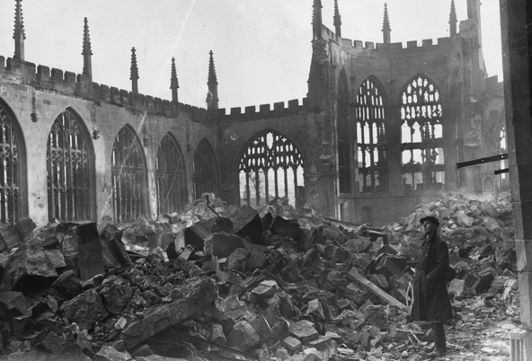 Great Cathedrals of England (2026)