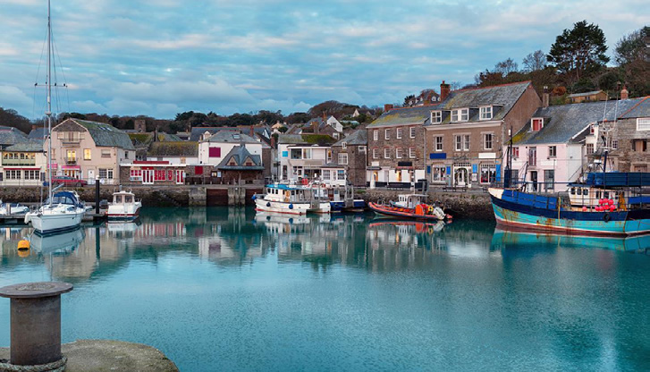 Call the Midwife Tour