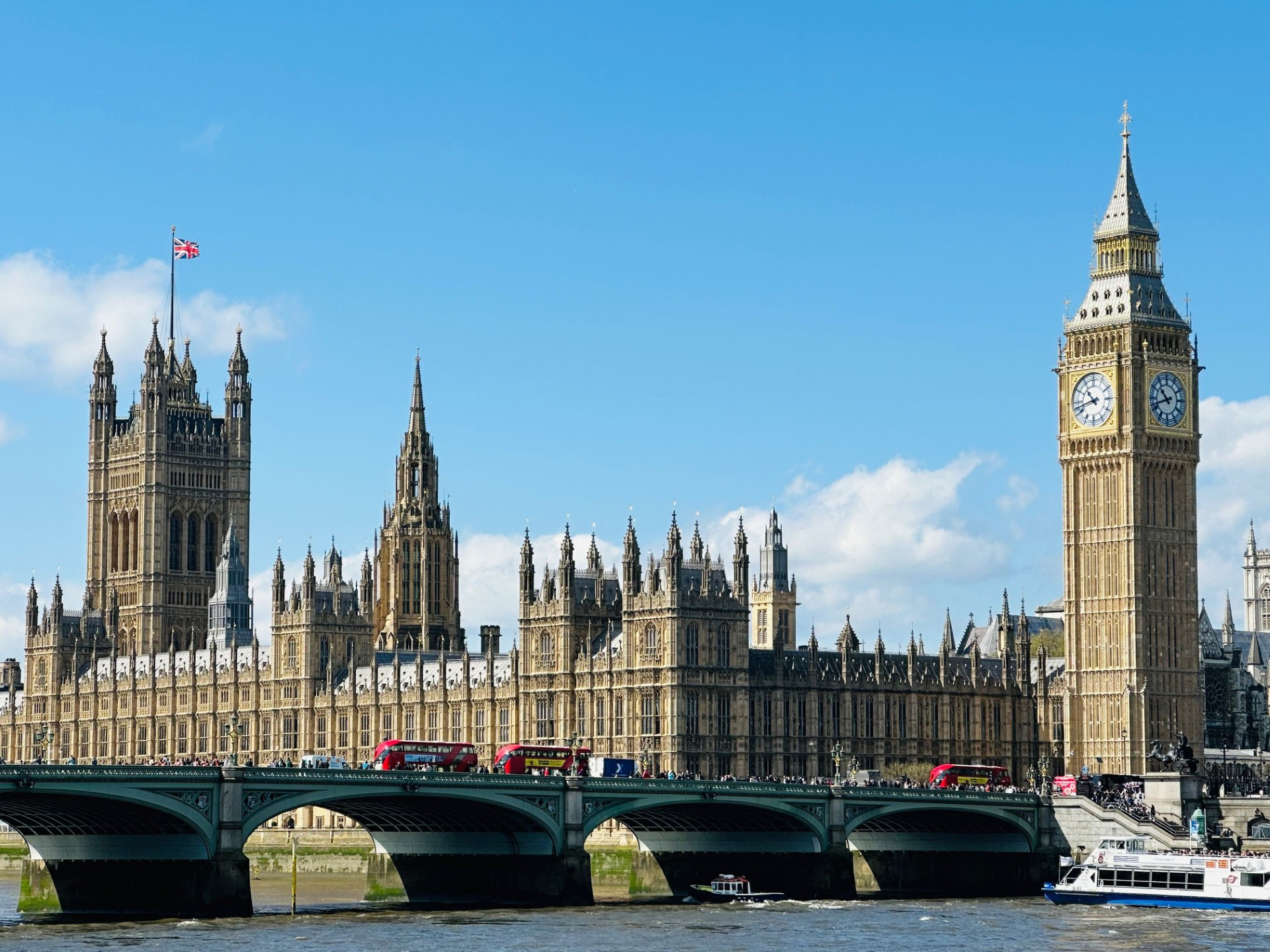 Great Cathedrals of England (2026)