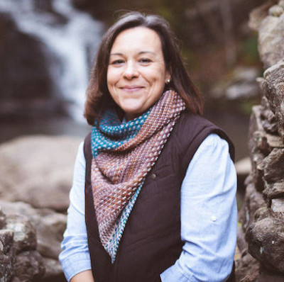 Emmalee Hackshaw - GPB Chief Development & Engagement Officer