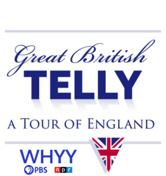 Great British Telly: A Tour of England with WHYY (2026)