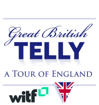 Great British Telly: A Tour of England with WITF (2025)
