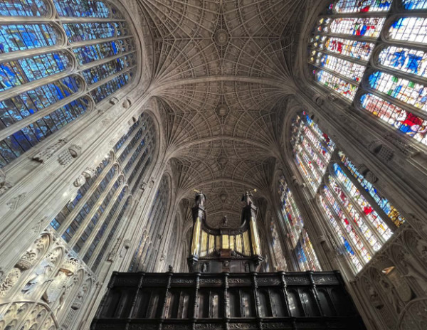 Kings College, Cambridge