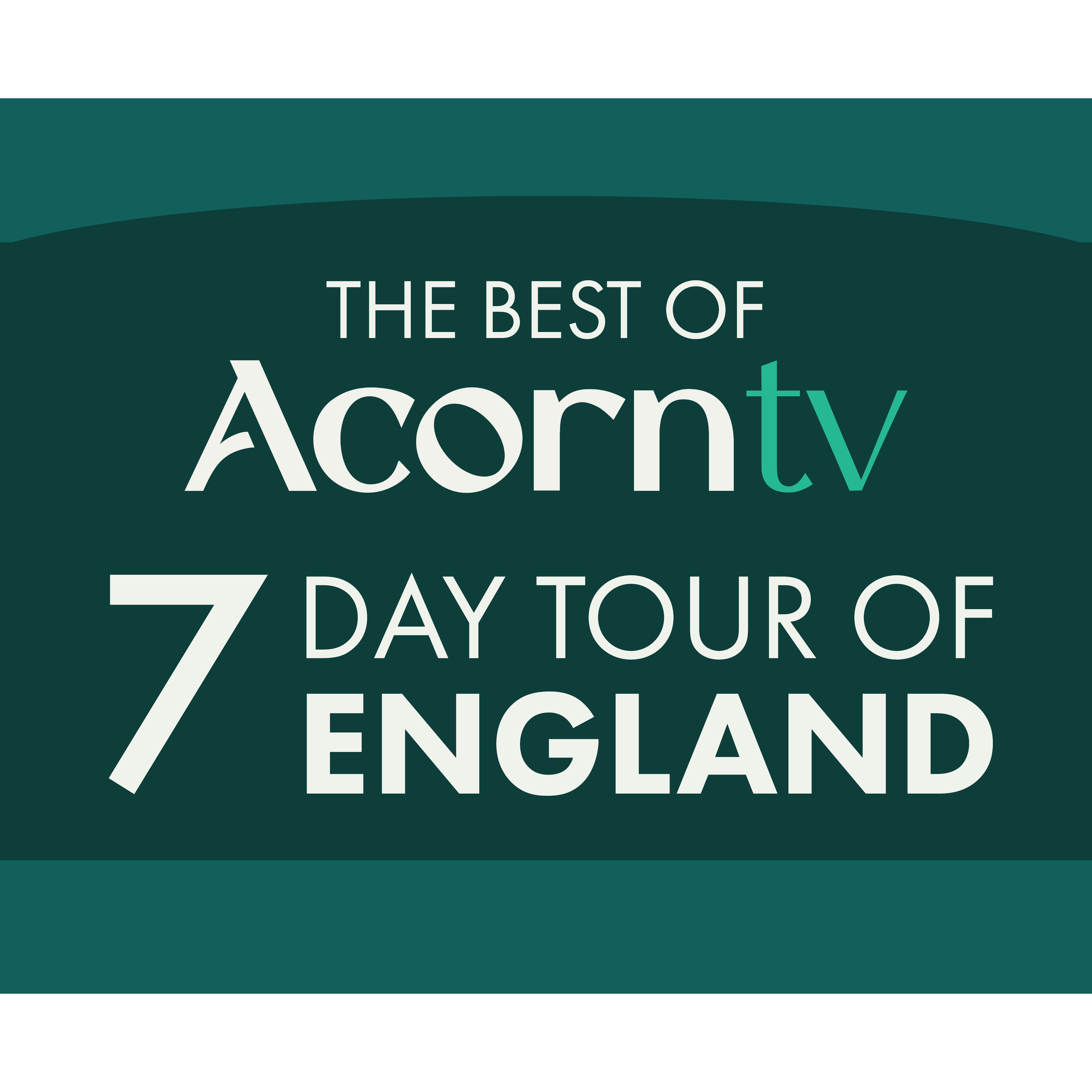The Best of Acorn TV