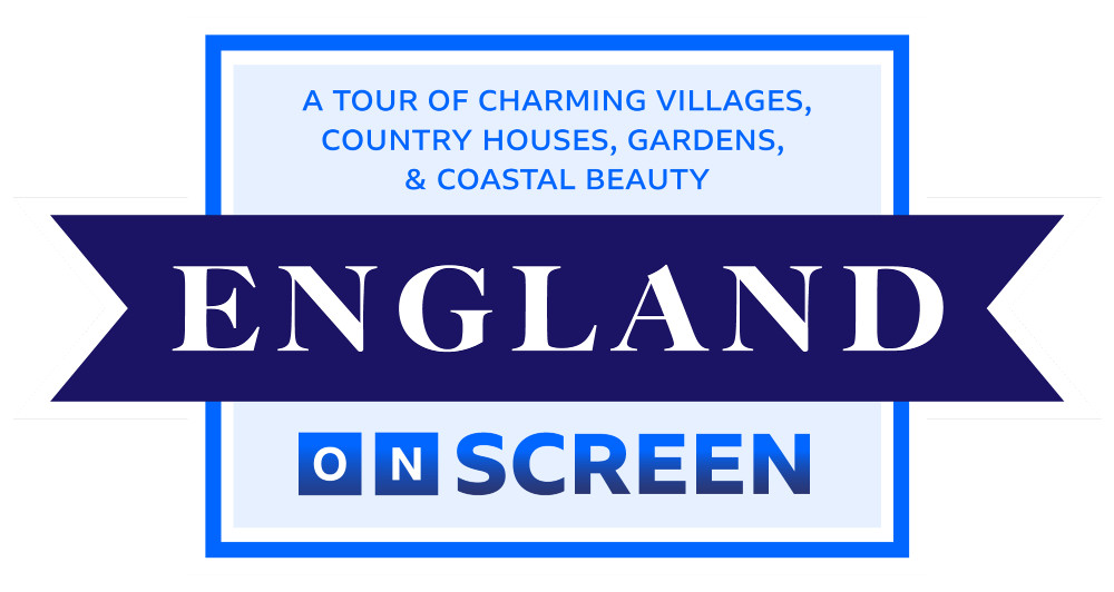 Tour logo for England On Screen
