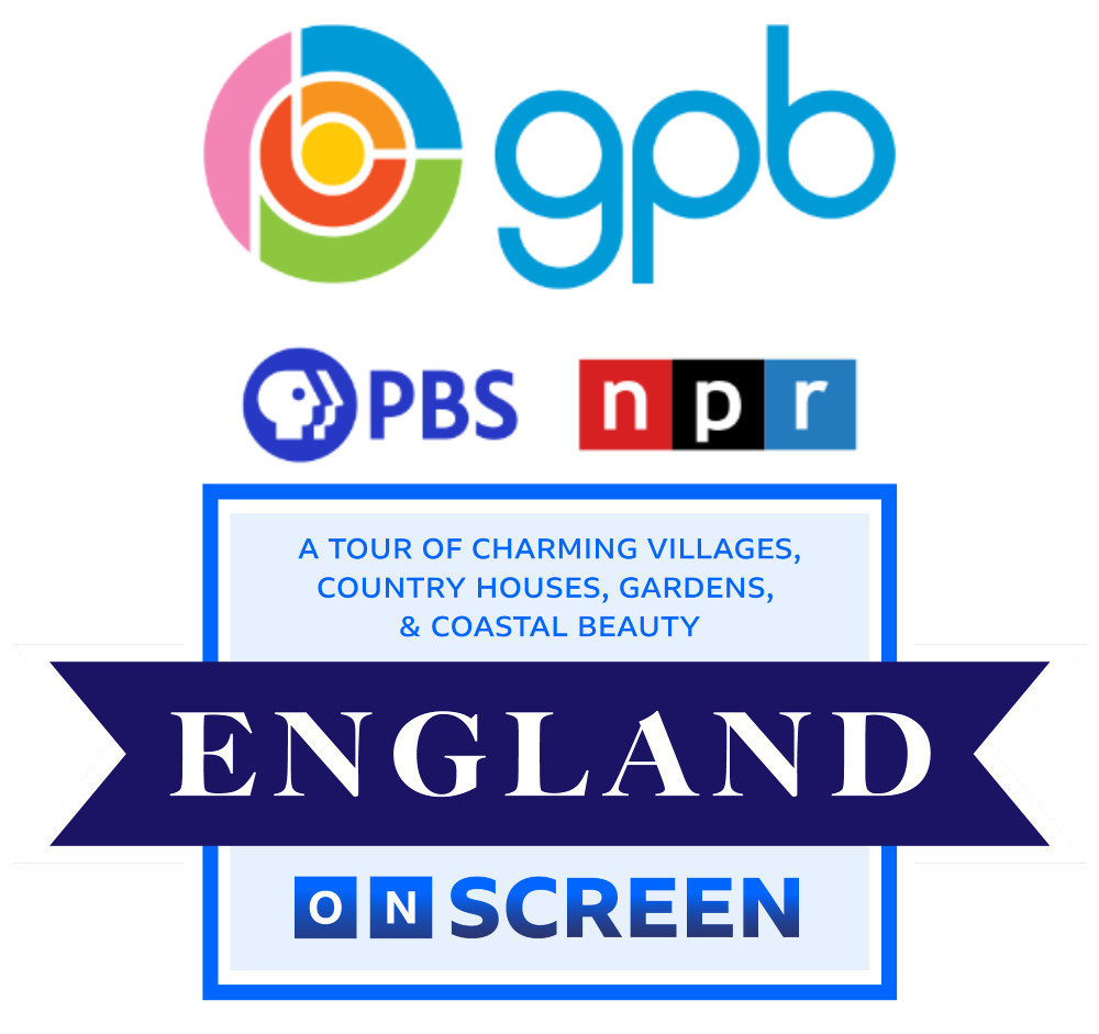 Tour logo for England On Screen
