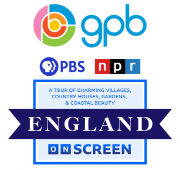 England On Screen: Presented by Georgia Public Broadcasting (2027) - Booking page