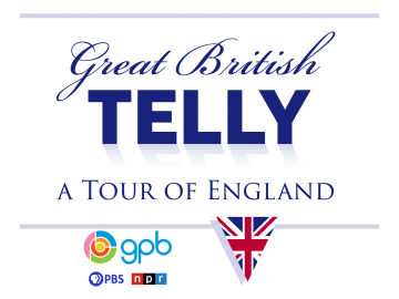 Great British Telly: Presented by Georgia Public Broadcasting (August 16, 2027) - Booking page
