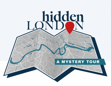 Hidden London: A Mystery Tour (2027)