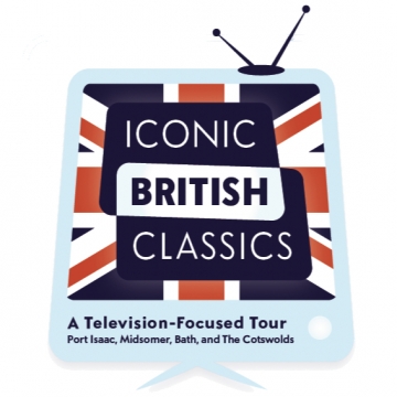 Iconic British Classics - A Television Focused Tour (2025)