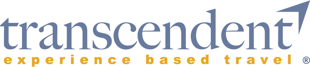 Transcendent Travel Logo