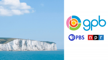 England On Screen: Presented by Georgia Public Broadcasting (2027)