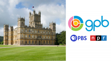 Great British Telly: Hosted by Georgia Public Broadcasting (August 16, 2027)