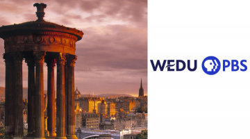 Glorious Scotland: Hosted by WEDU PBS (September 13, 2027)