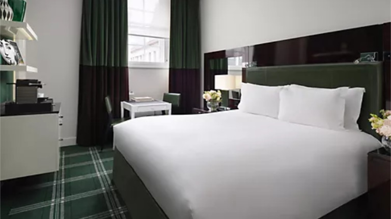 Sofitel London St. James