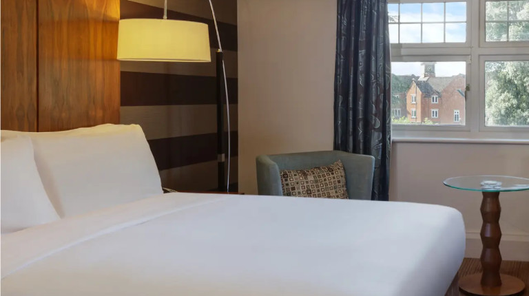 The Stratford Hotel, Stratford-Upon-Avon