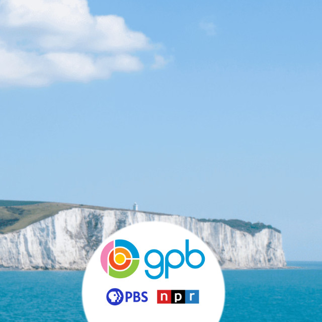 White Cliffs of Dover