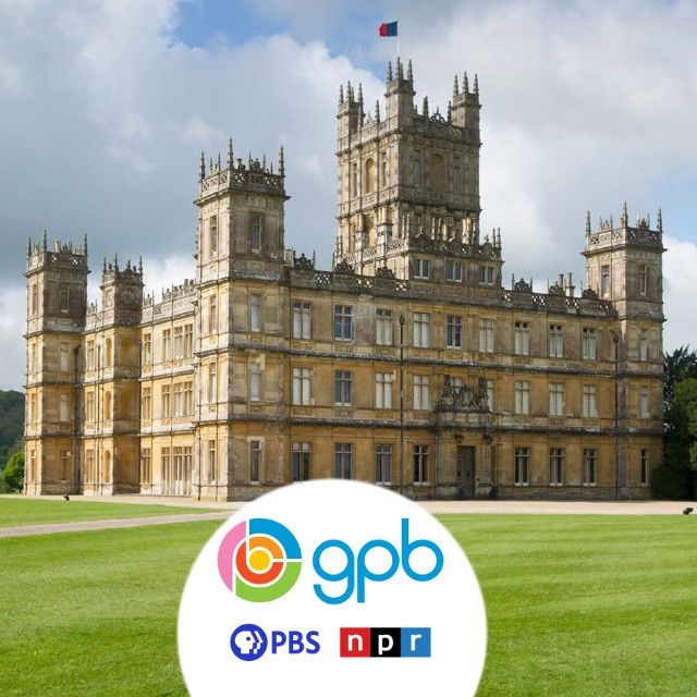 Highclere Castle