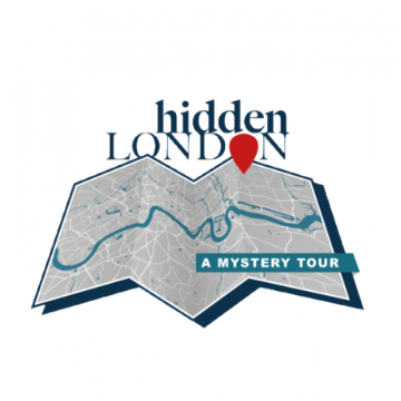 Hidden London: A Mystery Tour (2027)