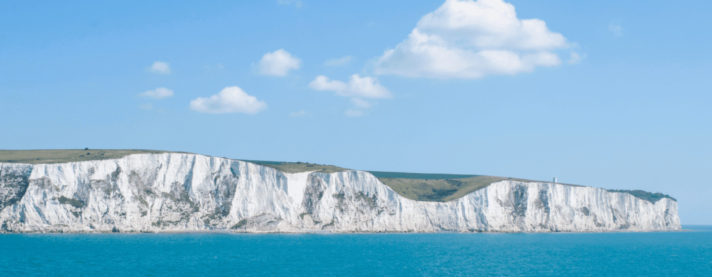 White Cliffs of Dover