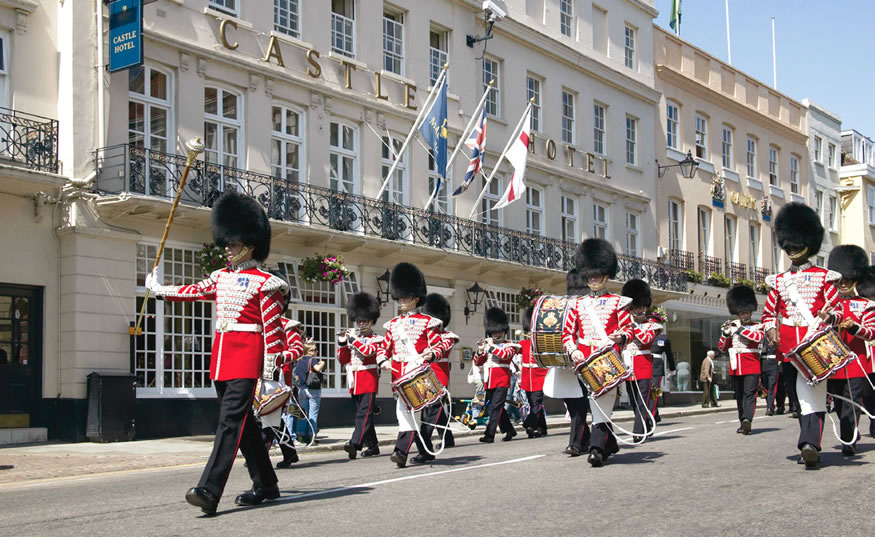 Windsor
