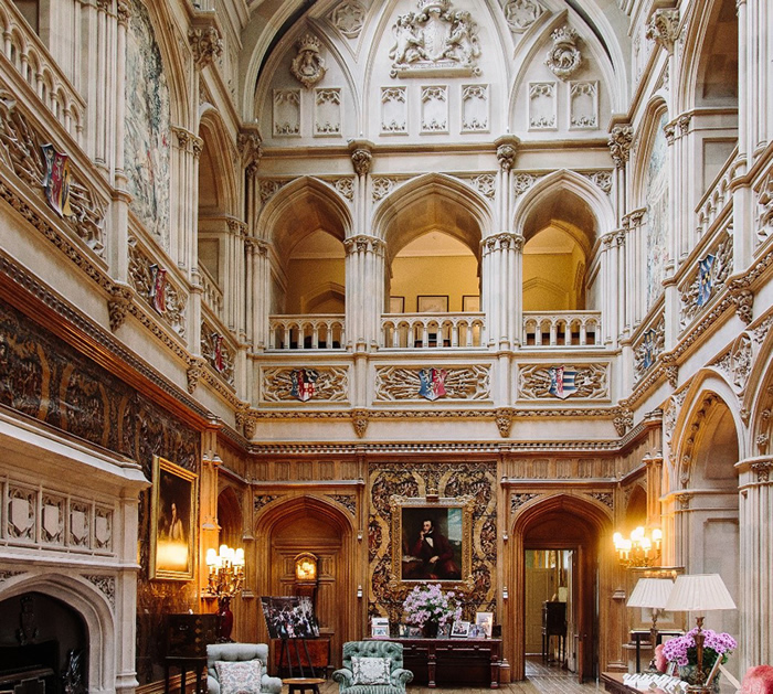 Great British Telly: A Tour of England with WITF (2025)