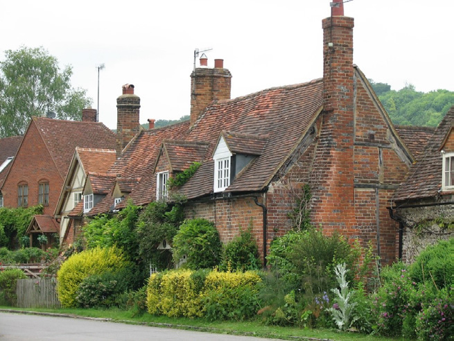 Great British Telly: A Tour of England with WITF (2025)