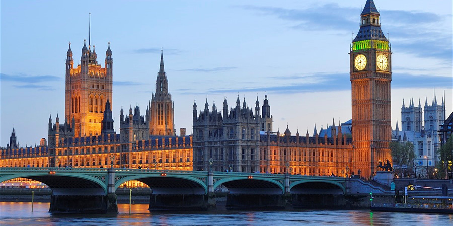 Great British Telly: A Tour of England with WITF (2025)