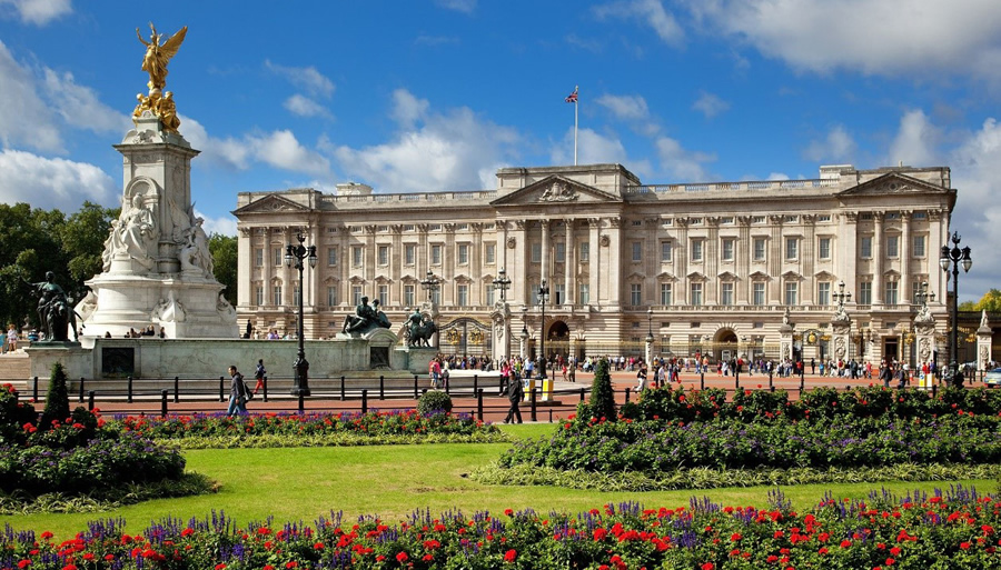 Great British Telly: A Tour of England with WITF (2025)
